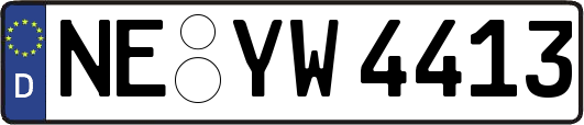 NE-YW4413