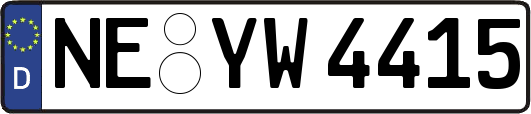 NE-YW4415