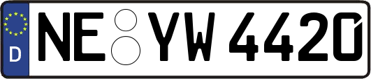 NE-YW4420