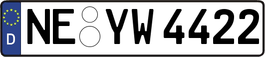 NE-YW4422