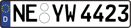 NE-YW4423