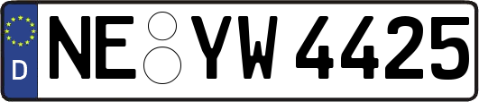 NE-YW4425