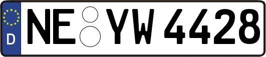 NE-YW4428