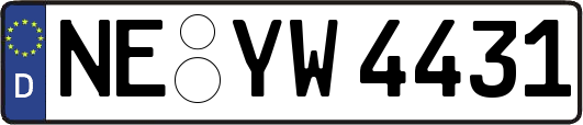 NE-YW4431