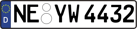 NE-YW4432