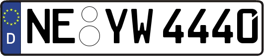 NE-YW4440