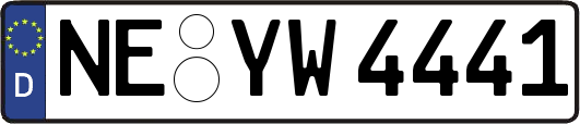 NE-YW4441