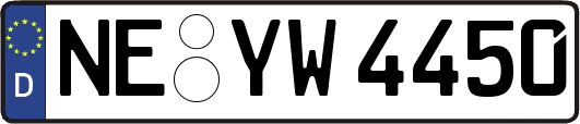 NE-YW4450