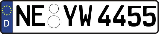 NE-YW4455