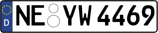 NE-YW4469