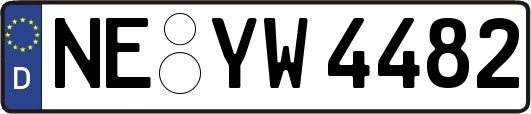 NE-YW4482