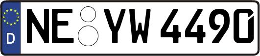 NE-YW4490
