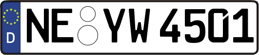 NE-YW4501