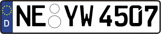 NE-YW4507