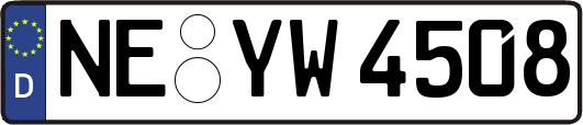 NE-YW4508