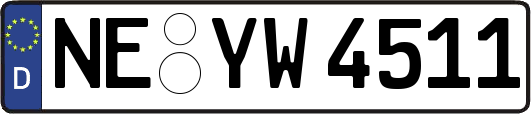 NE-YW4511