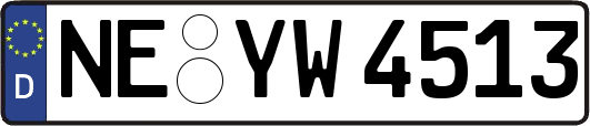 NE-YW4513