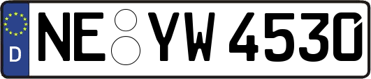 NE-YW4530