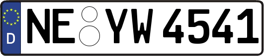NE-YW4541