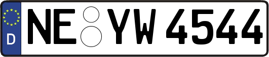NE-YW4544