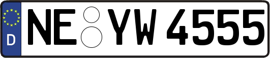 NE-YW4555