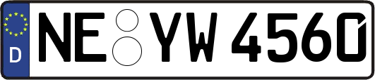 NE-YW4560