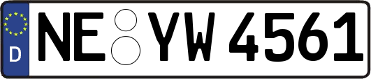 NE-YW4561