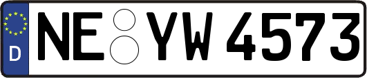 NE-YW4573