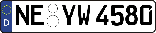 NE-YW4580