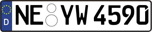 NE-YW4590
