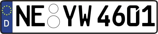 NE-YW4601