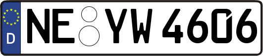 NE-YW4606