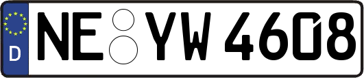 NE-YW4608