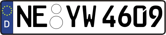 NE-YW4609