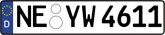 NE-YW4611