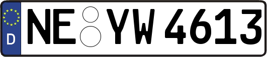 NE-YW4613