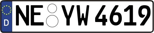 NE-YW4619