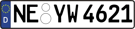 NE-YW4621
