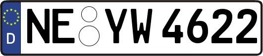 NE-YW4622