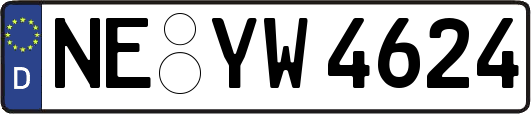 NE-YW4624