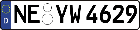 NE-YW4629