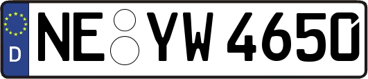 NE-YW4650