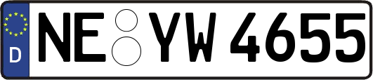 NE-YW4655