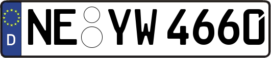 NE-YW4660