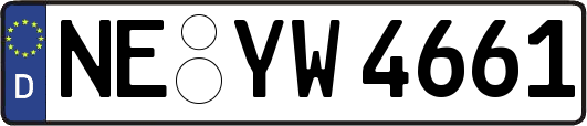 NE-YW4661