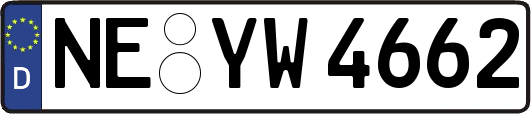 NE-YW4662