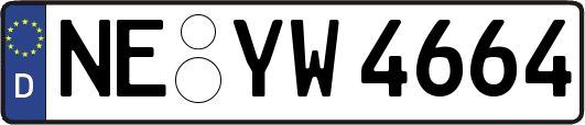 NE-YW4664