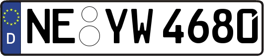 NE-YW4680