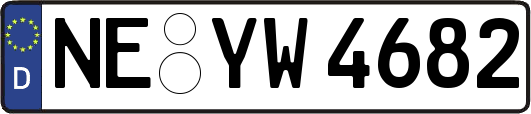 NE-YW4682