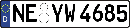 NE-YW4685